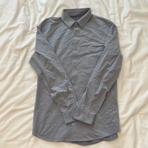 Lululemon dress shirt